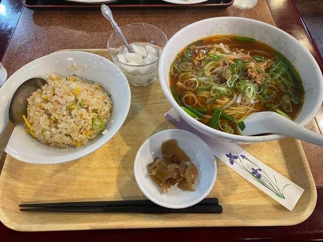 福龍菜館 - サブ画像1