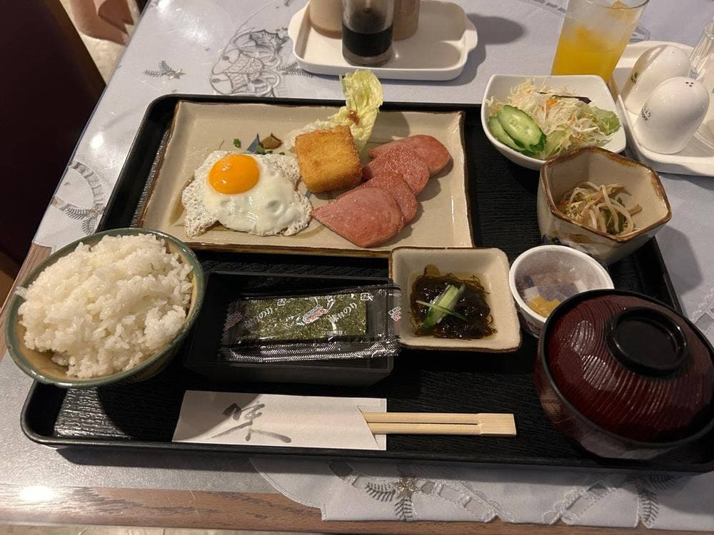 まーさんはうす