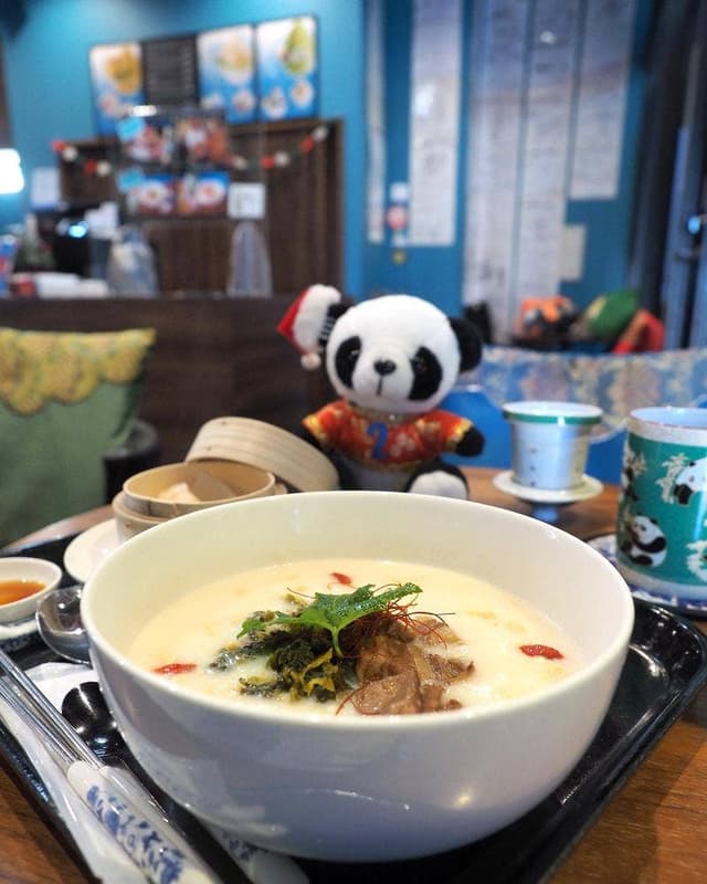 china cafe - サブ画像1