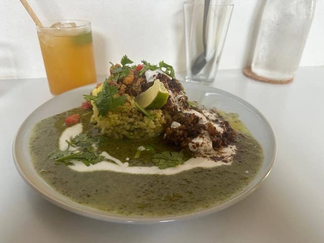 カレーすみた - サブ画像1