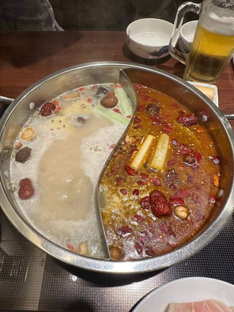 中国火鍋専門店 小肥羊 名古屋駅前店