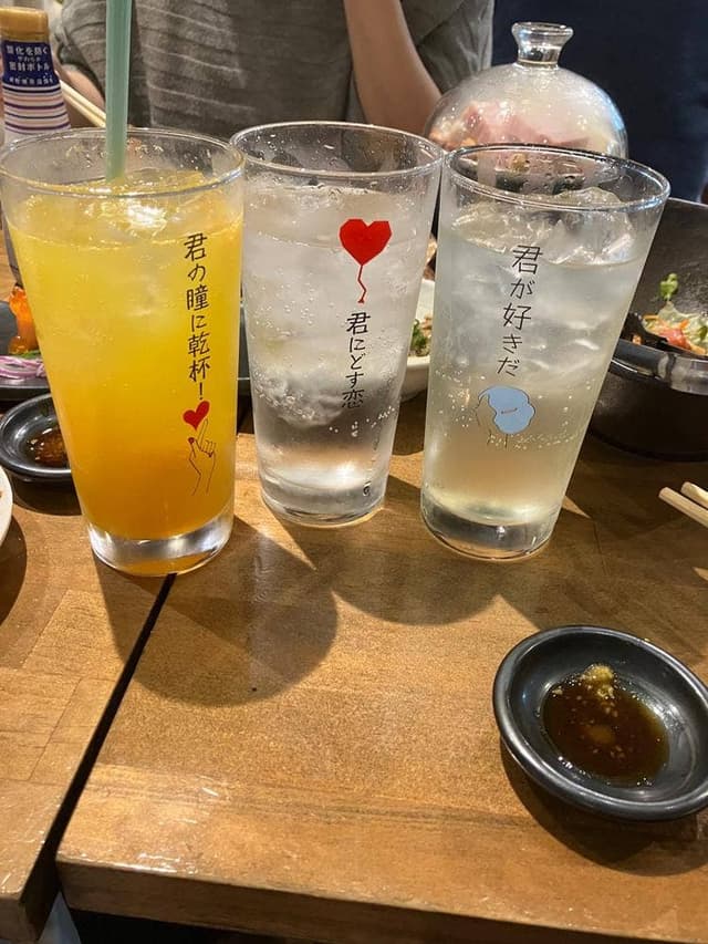 梅田大衆酒場 H - サブ画像2