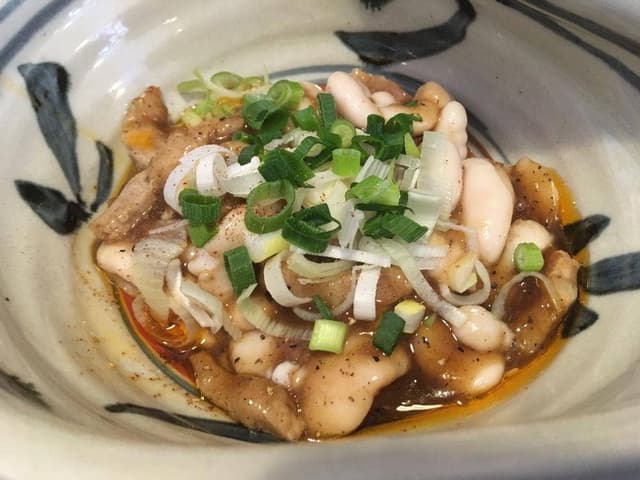 中国食堂餃子屋なおけん - サブ画像2