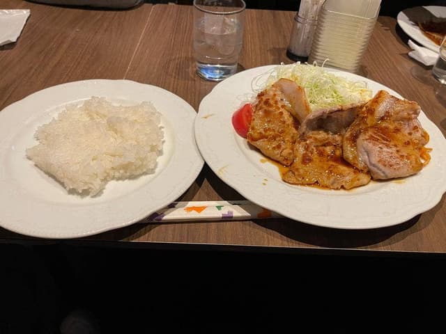 橋の下 - サブ画像2