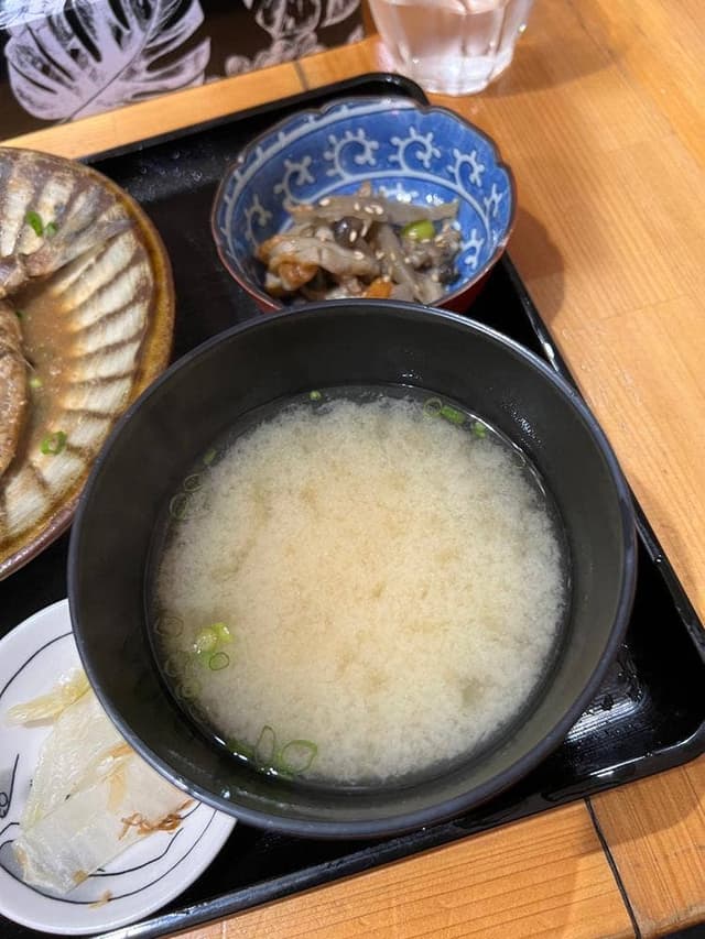 まるみ食堂 - サブ画像3