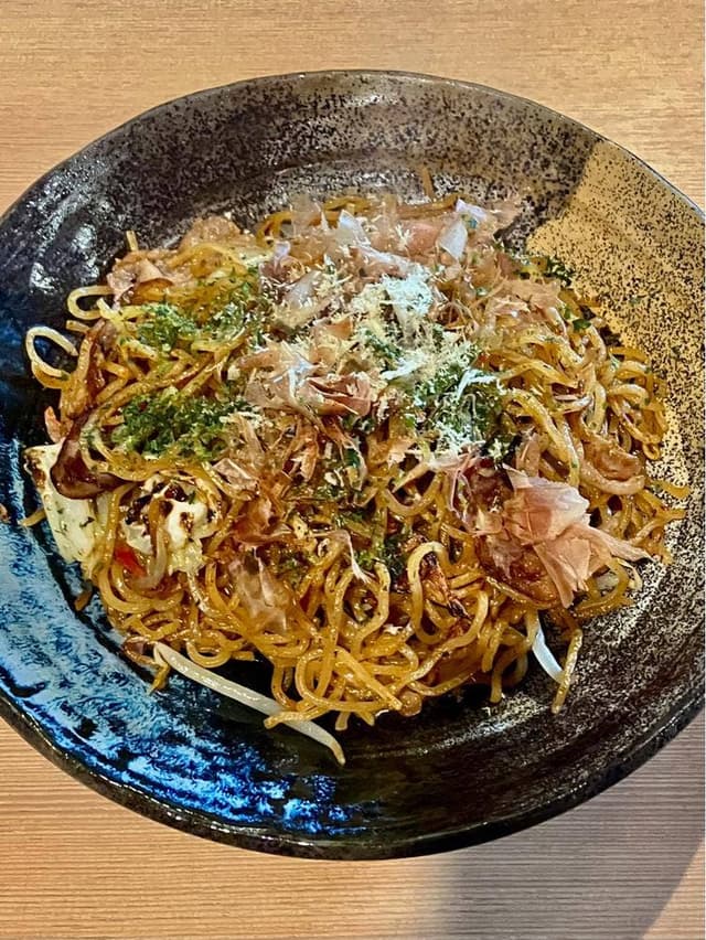 100人中29人が人生で1番美味しいと言った焼きそば - サブ画像2