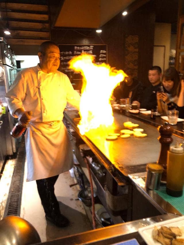 鉄板屋 やんちょ - サブ画像1