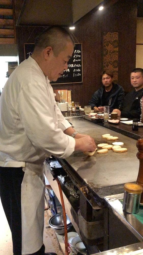 鉄板屋 やんちょ - サブ画像2