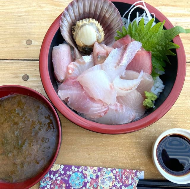 お食事処 祭 - サブ画像1