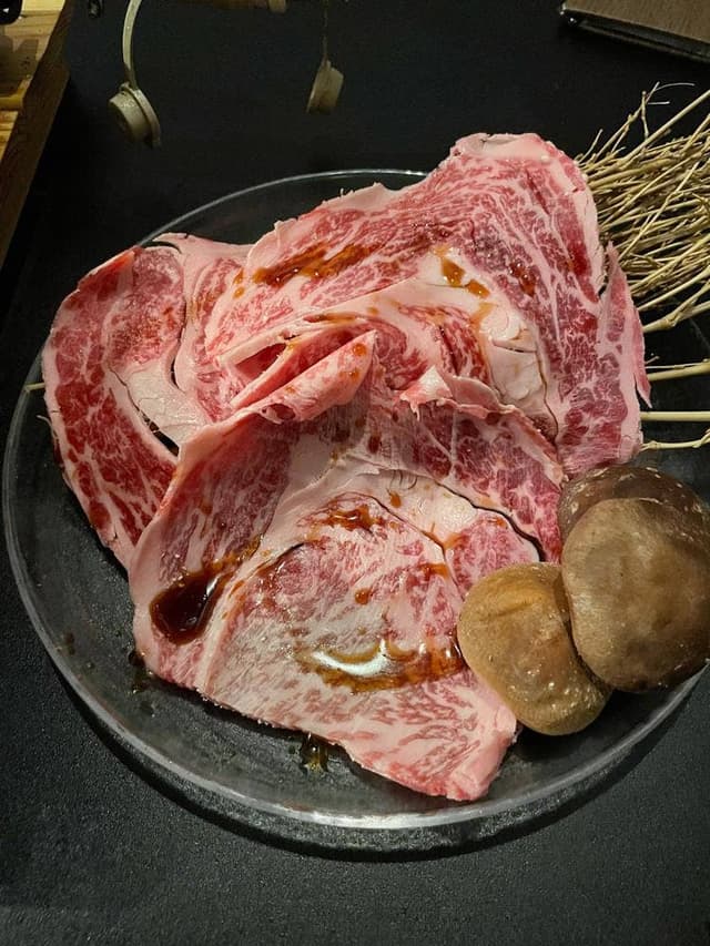 立ち食い焼肉 牛ごろ - サブ画像2