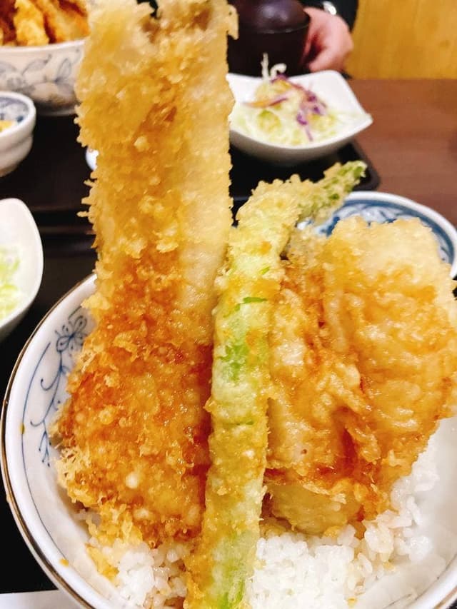 食事処 みしまや - サブ画像2