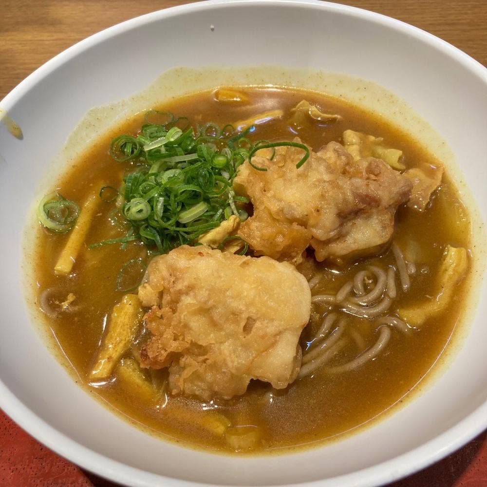 麺家兵庫