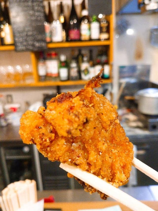 チキンショップ - サブ画像2