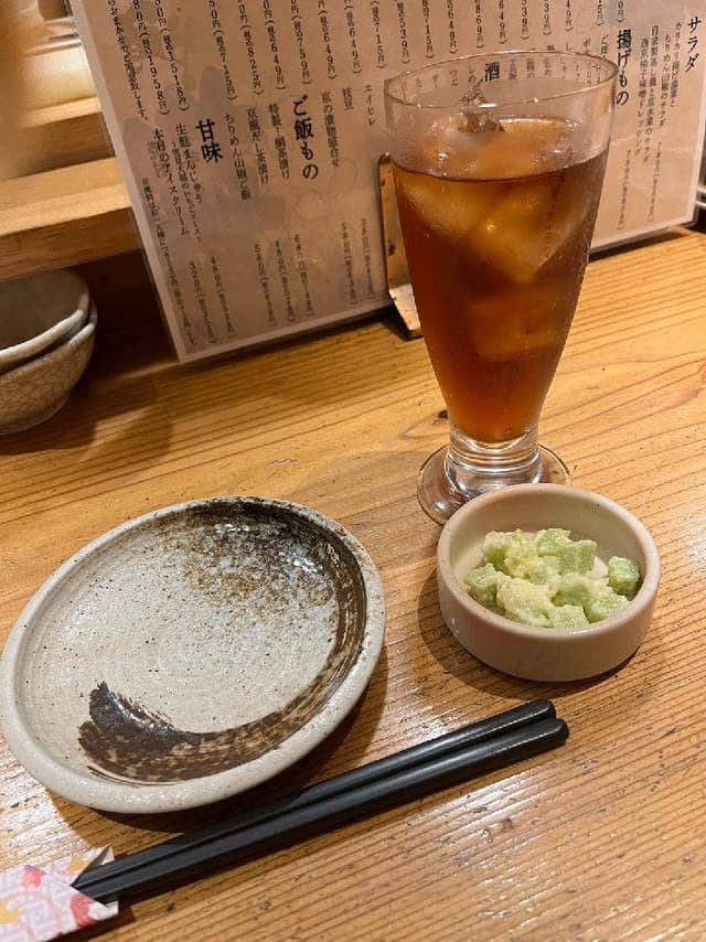京のおばんざい処 六角や 京都駅前店 - サブ画像3
