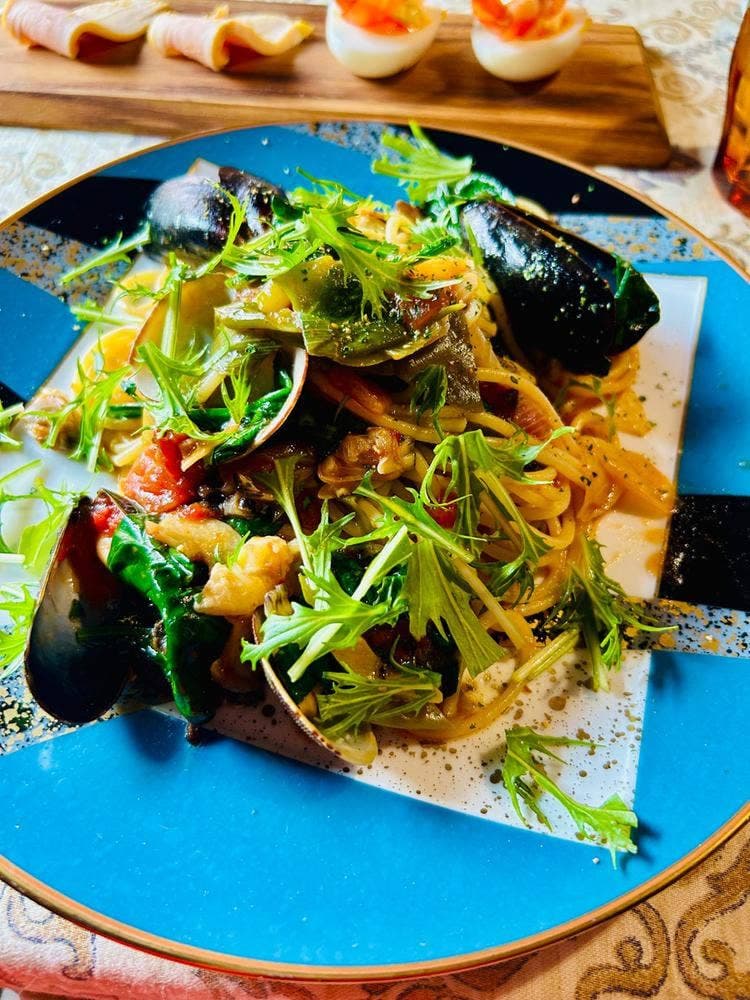 池ノ上キッチン FQ