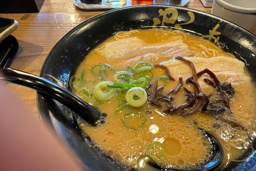 ろくの家 田川松原店