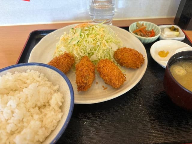 金ちゃん食堂 - サブ画像1