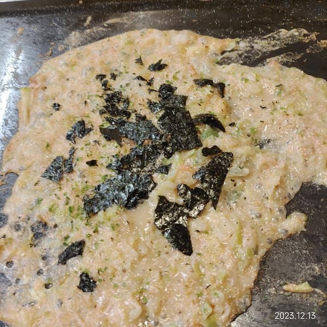 お好み焼き屋 辰 - サブ画像3