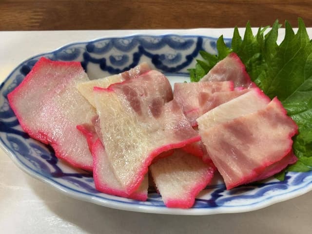 一鮨 - サブ画像1