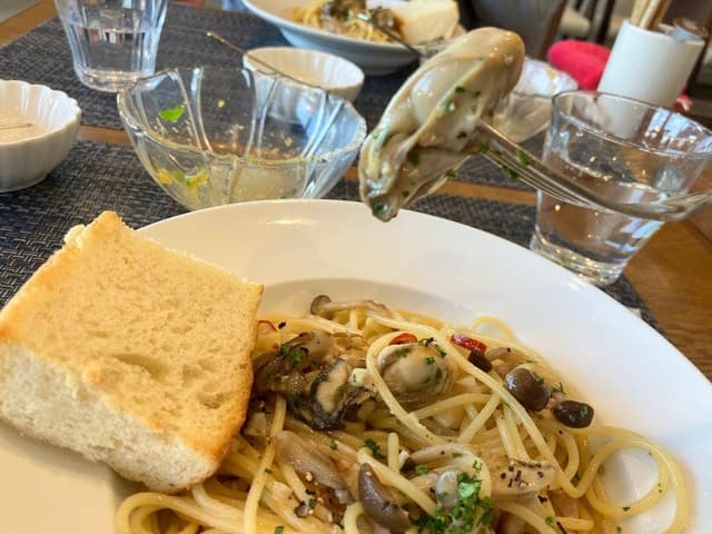 ICHISARA DINING HILLS CAFE - サブ画像3