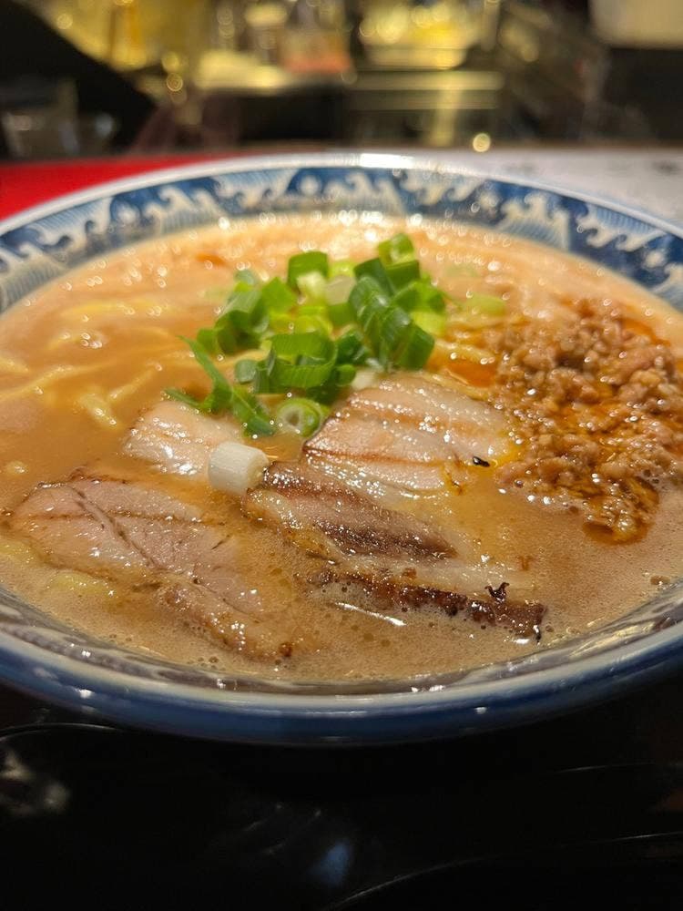 麺匠 佐蔵 長野駅前店