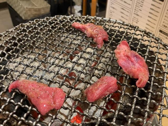 ホルモン青木 上野支店 - サブ画像2