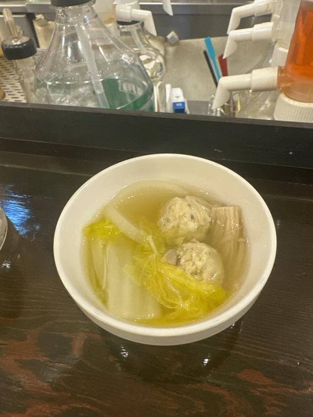タコとハイボール 長野店 - サブ画像1