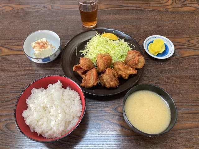 峰食堂 - サブ画像2