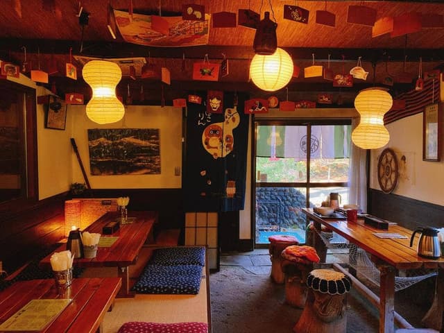 山城館 - サブ画像3