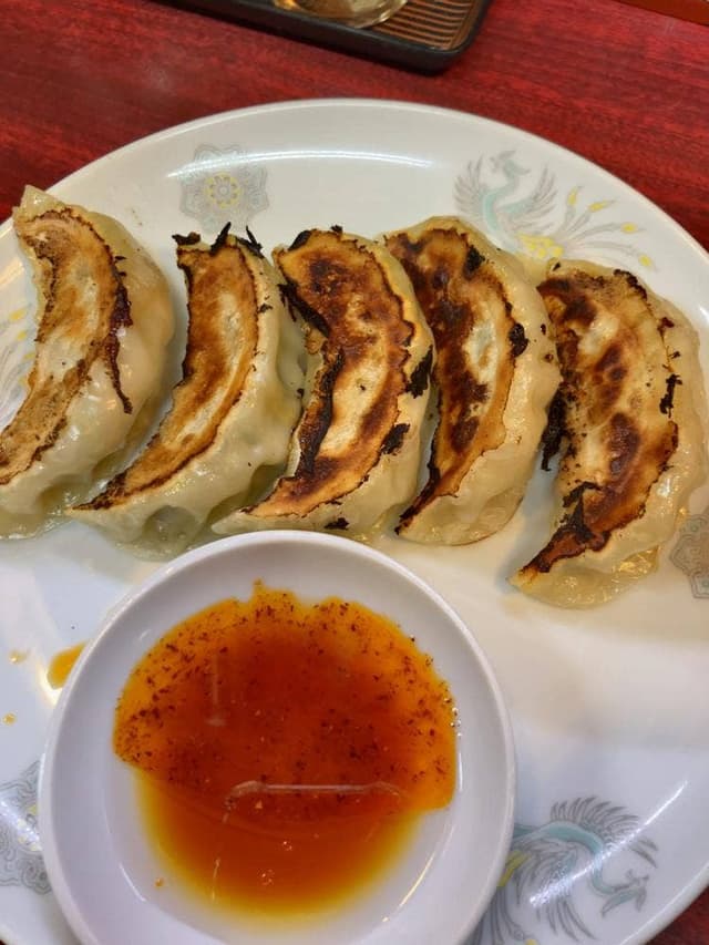さかい餃子店 - サブ画像3