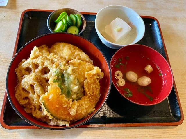 あたりや食堂 - サブ画像2