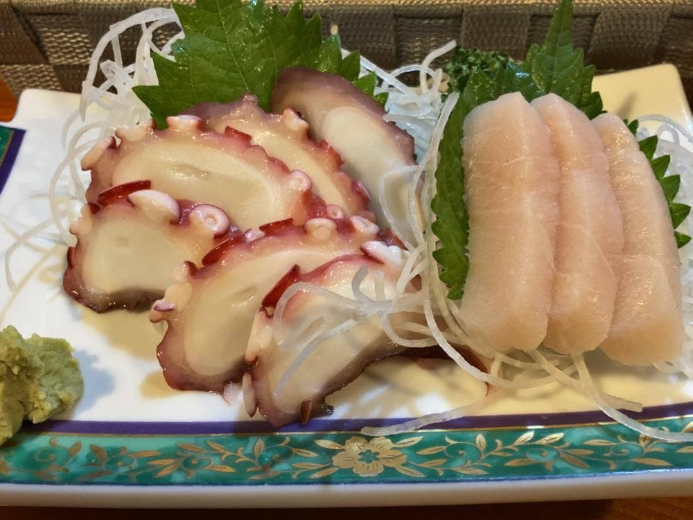 よし川