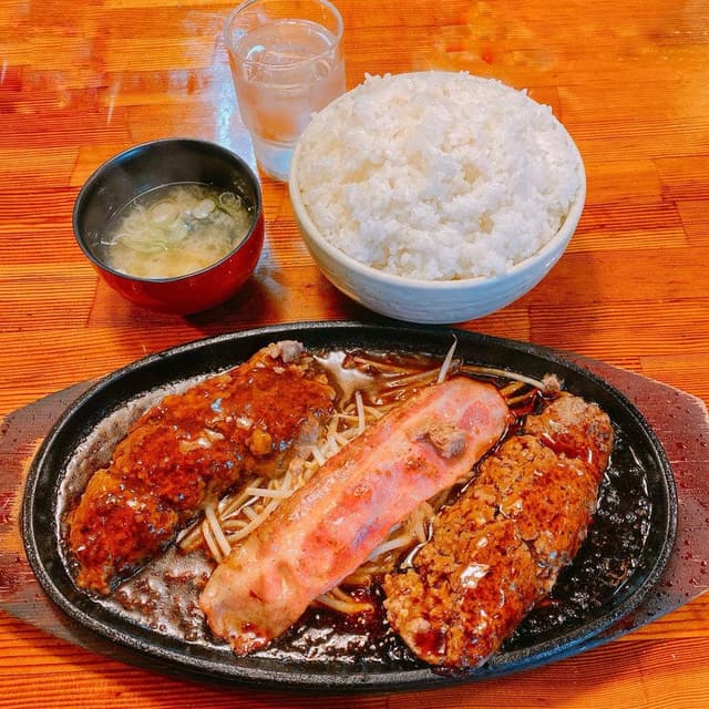 上海ジミー - サブ画像1