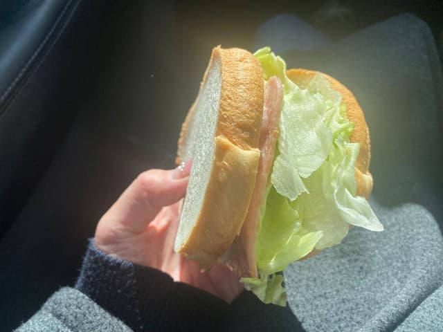 札幌キムラヤ 工場直売店 うさぎのパン工房 - サブ画像1