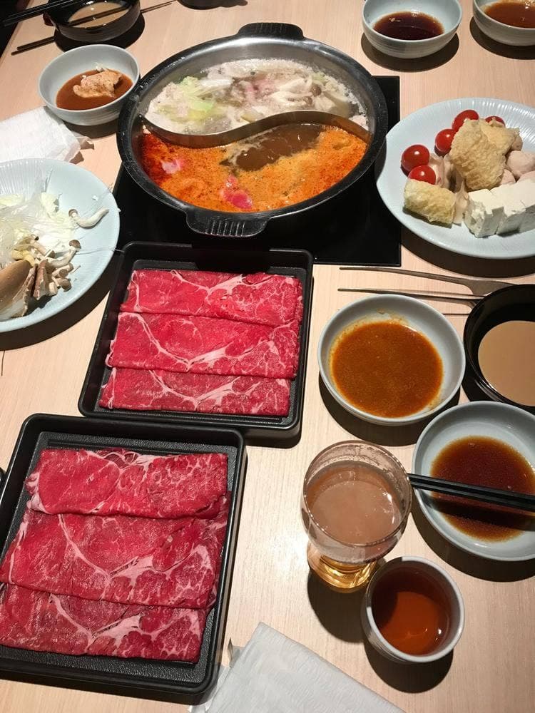 モーモーパラダイス 新宿東口店