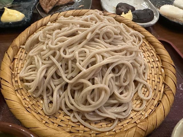 蕎麦こうた屋 - サブ画像2