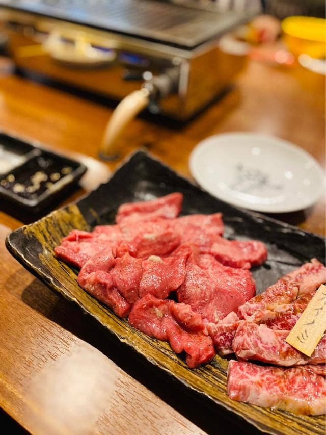 焼肉いっぺん - サブ画像2