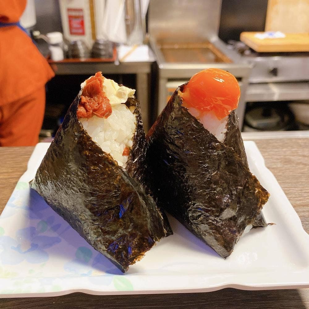 おにぎり専門店 孝寿