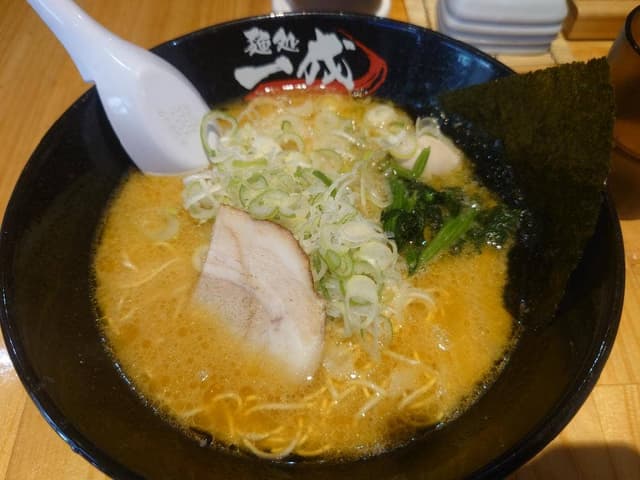 麺処 一成 日赤通り総本店 - サブ画像3