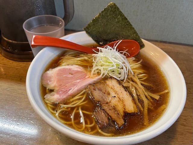 めん屋 平右衛門 - サブ画像2