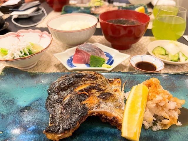 あさだ - サブ画像2