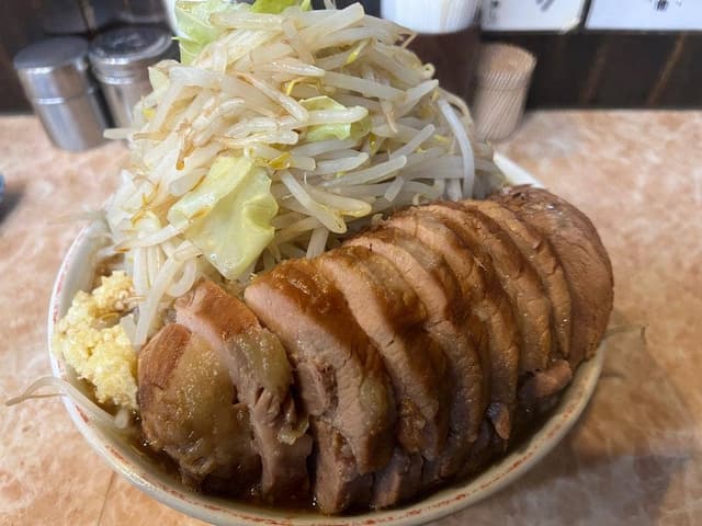 肉汁らーめん 公 - サブ画像2