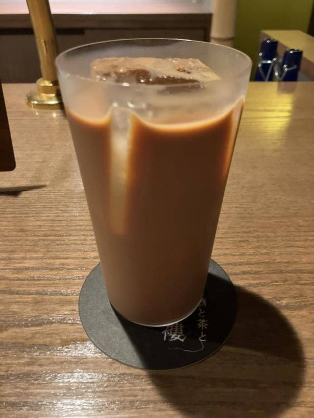酒と茶と 襤褸 - サブ画像1