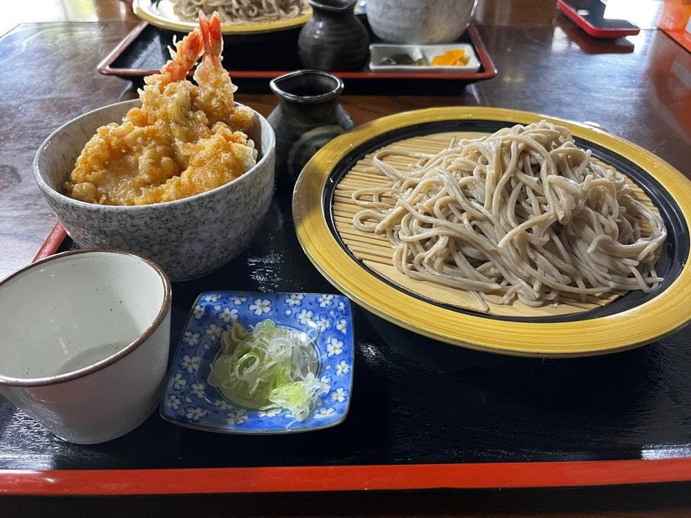 滝野庵