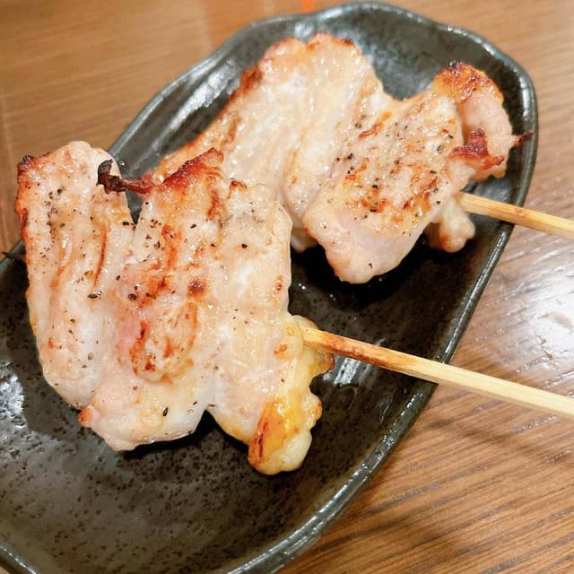 神鶏 大門店 - サブ画像3