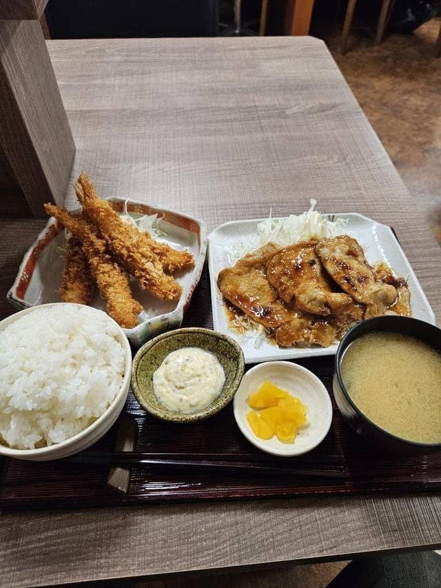 定食のむさしの - サブ画像2