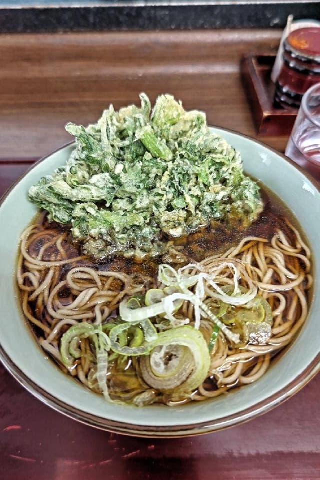 文殊 志村三丁目店 - サブ画像3