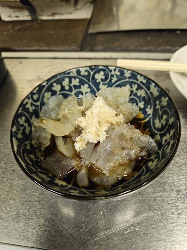 炭火焼八仙 - サブ画像3