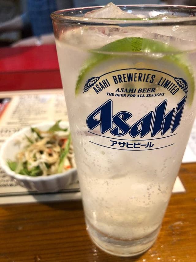 Korean Bar Poramu - サブ画像2