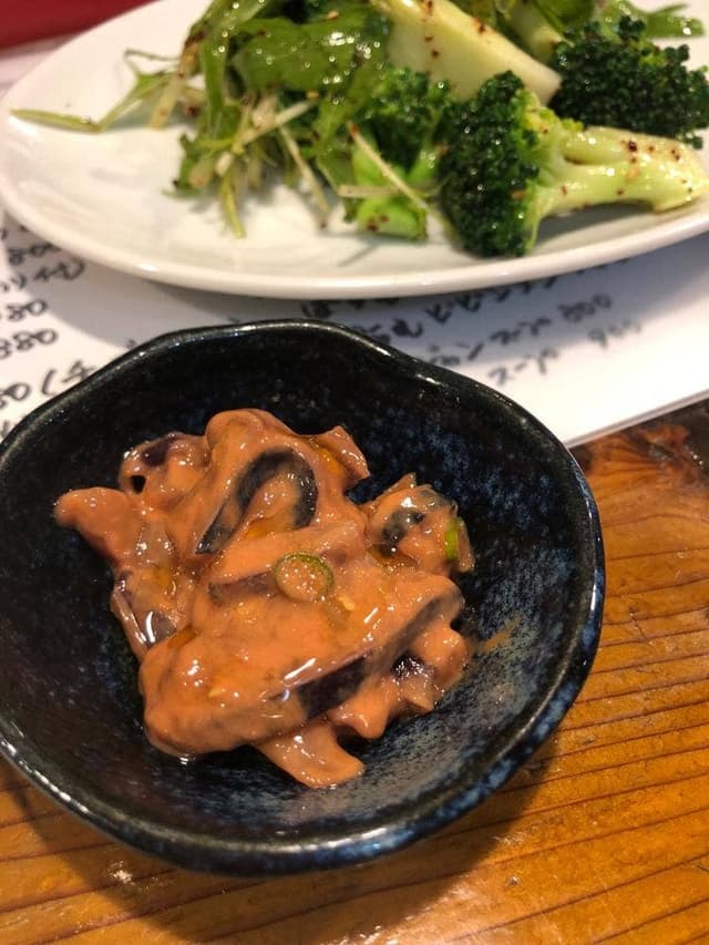 Korean Bar Poramu - サブ画像1